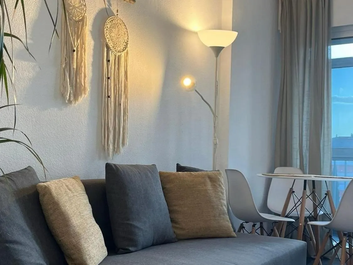 Estudio Leyda En Benalmádena