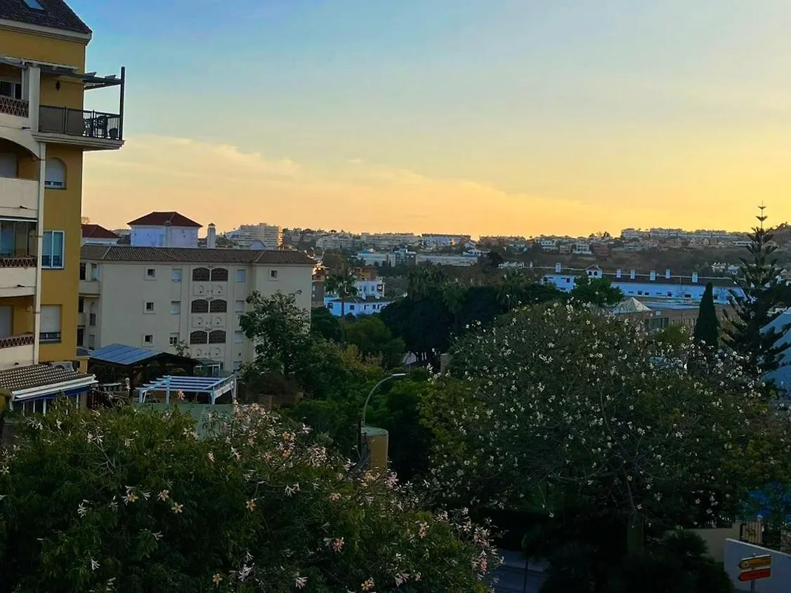 Estudio Leyda En Benalmádena Spanien