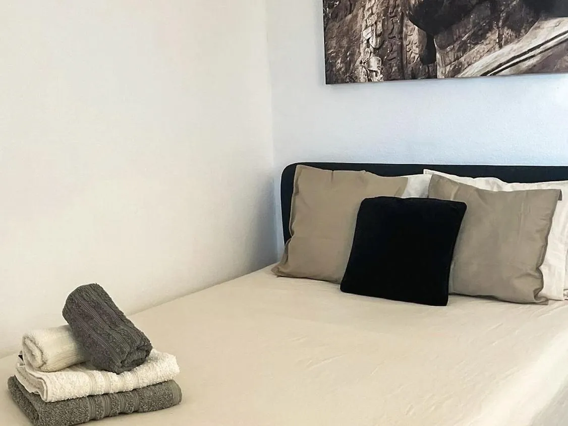 Estudio Leyda En Benalmádena 0*,  Spanien