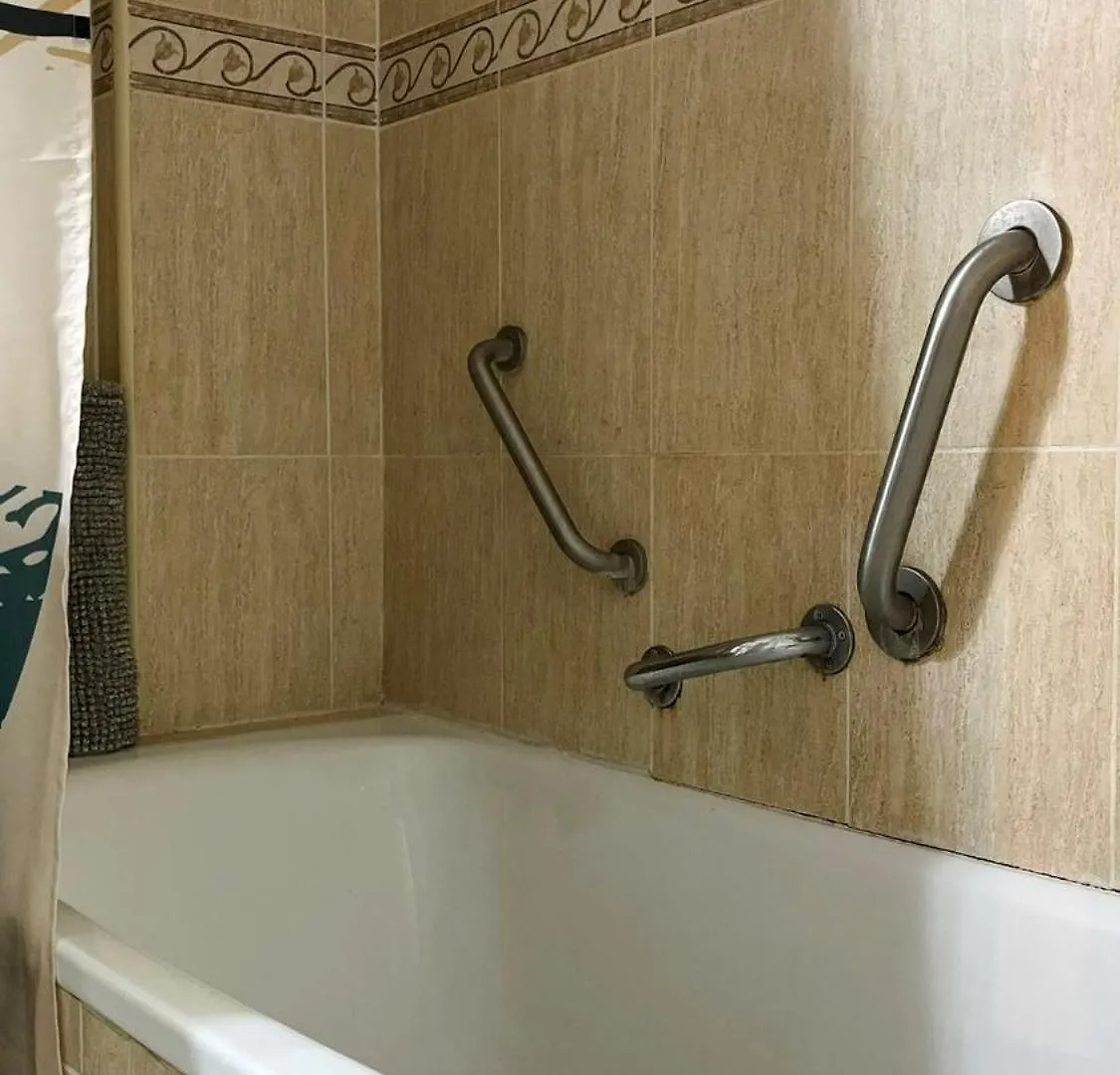 Apartment Estudio Leyda En Benalmádena