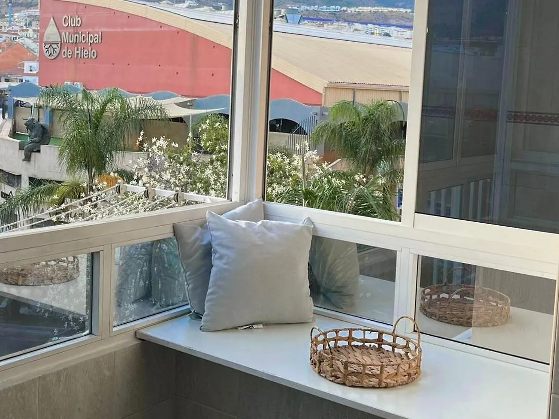 Estudio Leyda En Benalmádena