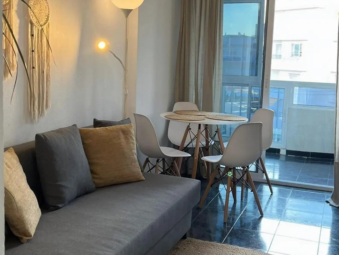 Estudio Leyda En Benalmádena