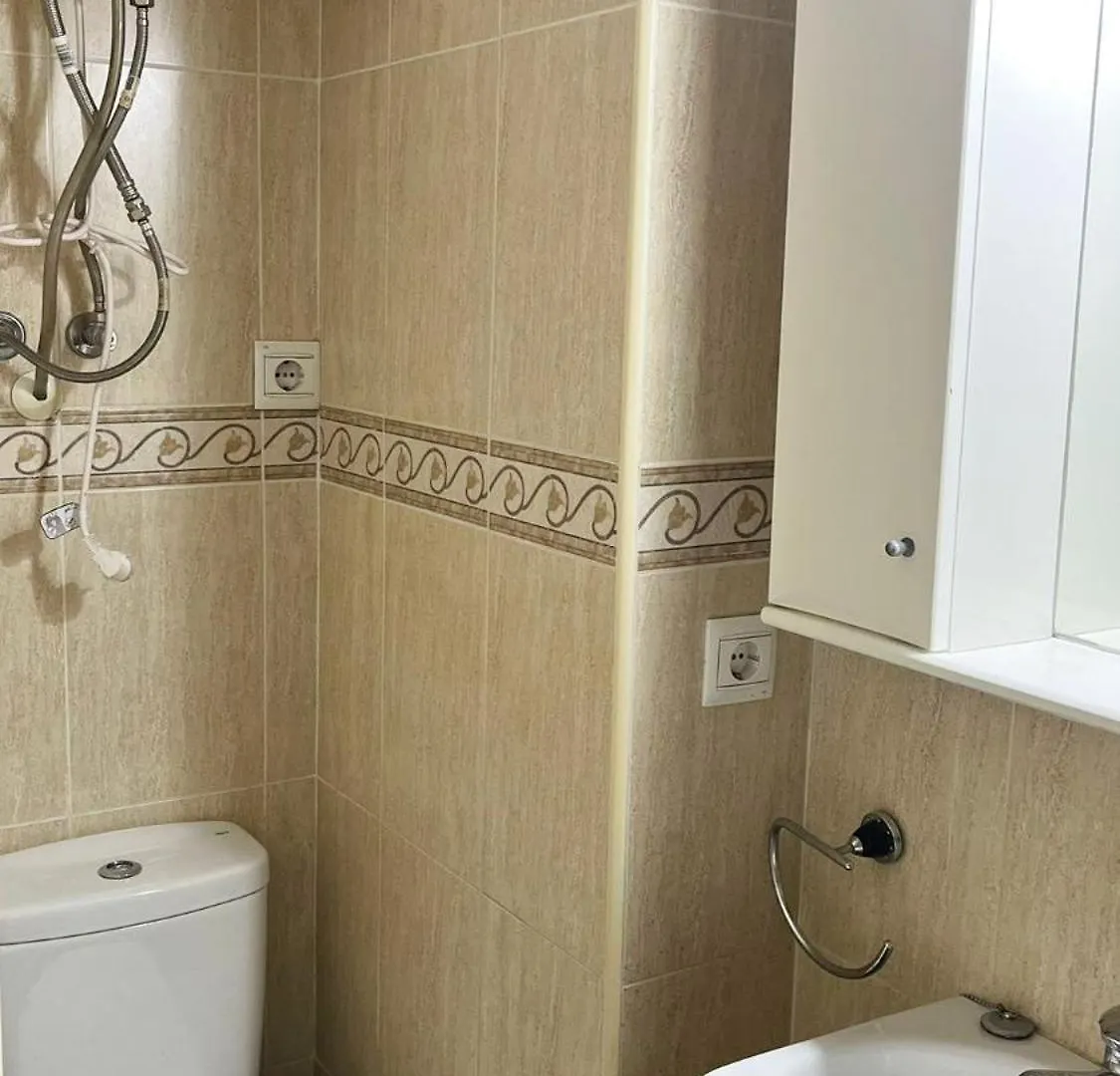 Estudio Leyda En Benalmádena