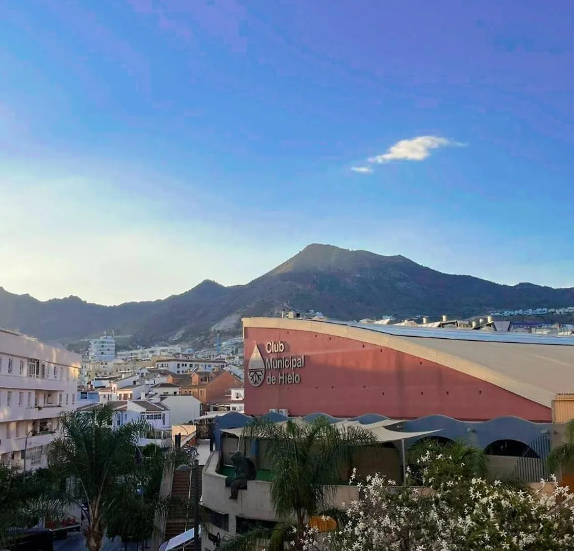 Estudio Leyda En Benalmádena 0*,  Spanien
